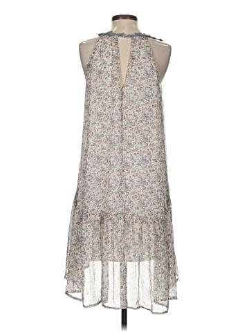Paper Crane Casual Dress (view 2)