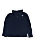 Catimini 100% Cotton Blue Long Sleeve Top Size 8 - photo 1