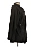 Zella Black Zip Up Hoodie Size L - photo 4