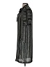 BCBGMAXAZRIA Chevron-herringbone Black Cocktail Dress Size M - photo 5