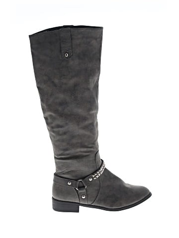 Olivia Miller Boots (view 1)