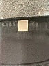 Musera Black Sleeveless Top Size L - photo 7