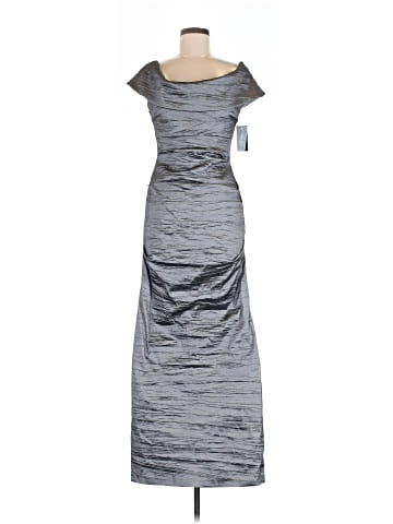Alex Evenings Casual Dress (view 1)