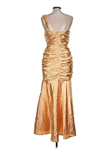 Cindy Cocktail Dress (view 2)