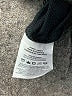 Nike 100% Polyester Solid Gray Athletic Shorts Size 2X - photo 4