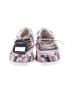 Hey Dude Stripes White Sneakers Size 10 - photo 2