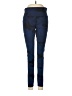 Gap Fit Graphic Blue Active Pants Size M (tall) - photo 1