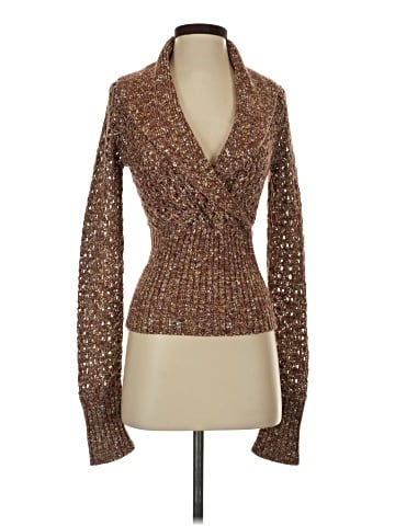Intuitions Cardigan (view 1)