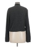 Divided by H&M Gray Jacket Size 8 - photo 2