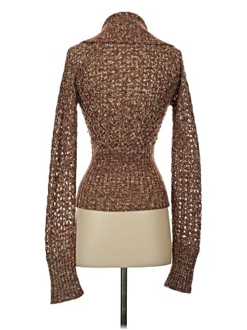 Intuitions Cardigan (view 2)