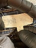 Jolt Blue Denim Shorts Size 1 - photo 3