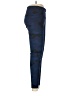 Gap Fit Graphic Blue Active Pants Size M (tall) - photo 4