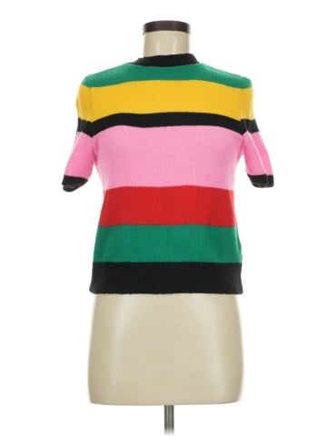 ASOS Short Sleeve Top (view 1)