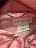 Crewcuts 100% Polyester Pink Vest Size XL (kids) - photo 3