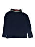 Catimini 100% Cotton Blue Long Sleeve Top Size 8 - photo 2