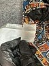 Pale Sky Blue Sleeveless Blouse Size M - photo 8