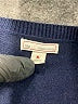 Gap Blue Cardigan Size XL - photo 7