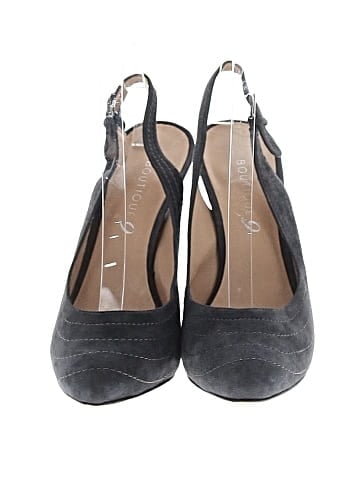 Boutique 9 Heels (view 2)