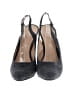 Boutique 9 Gray Heels Size 8 1/2 - photo 2