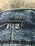 Coldwater Creek Chevron-herringbone Blue Jeans Size 12 (petite) - photo 8
