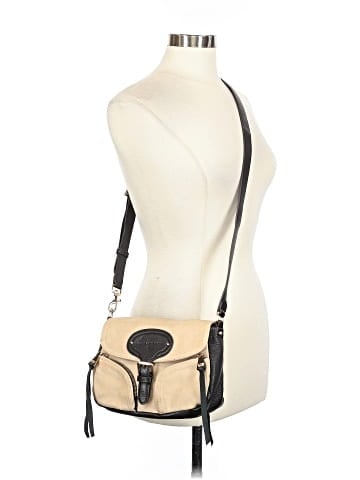 Aimee Kestenberg Leather Crossbody Bag (view 2)