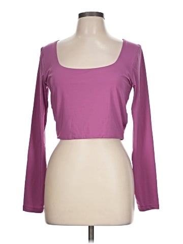 Cotton On 3/4 Sleeve T-Shirt (view 1)