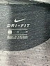 Nike Gray Active Tank Size M - photo 7