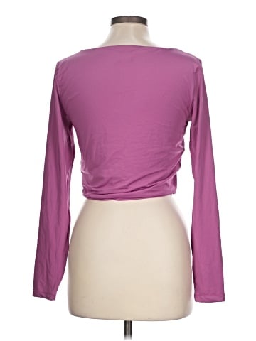 Cotton On 3/4 Sleeve T-Shirt (view 2)