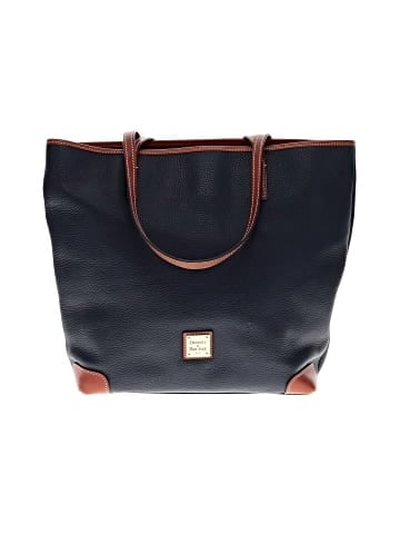 Dooney & Bourke Leather Tote (view 1)