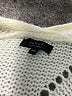 Debut Ivory Cardigan Size Med - Lg - photo 7