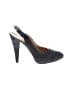 Boutique 9 Gray Heels Size 8 1/2 - photo 1