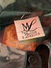 Maggie Lawrence Black Long Sleeve Blouse Size M - photo 8