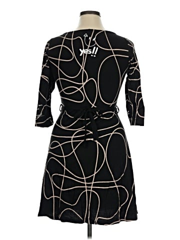 Assorted Brands Cocktail Dress (view 2)