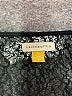 Leifsdottir Black Cocktail Dress Size M - photo 7