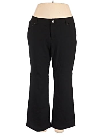 INC International Concepts Casual Pants (view 1)
