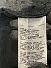 Rafaella Solid Black Active Pants Size 12 (petite) - photo 9