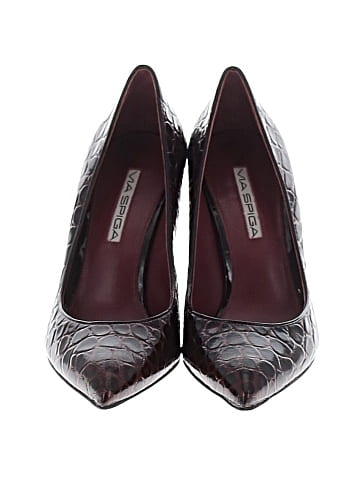 Via Spiga Heels (view 2)