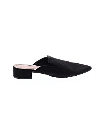Bamboo Mule/Clog (view 1)