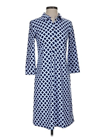 Talbots Casual Dress (view 1)