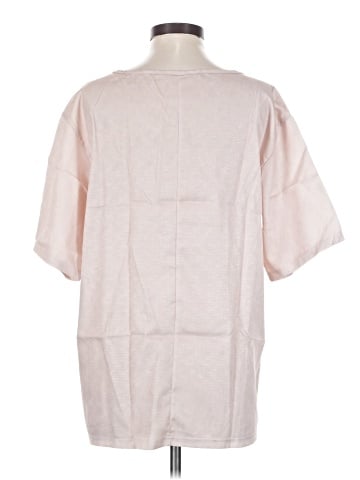 Unbranded Short Sleeve Blouse (view 2)