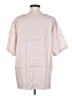 Unbranded Pink Short Sleeve Blouse Size S - photo 2