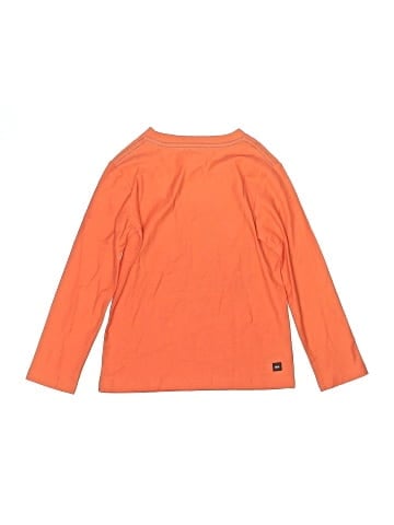 Tea Long Sleeve T-Shirt (view 2)