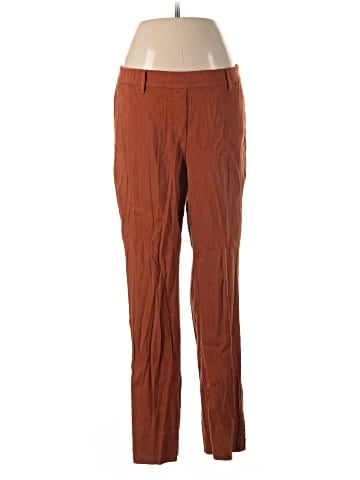 J.Jill Linen Pants (view 1)