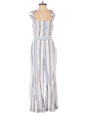 Greylin Jumpsuit (view 1)