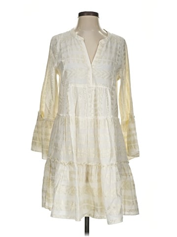 Elan Casual Dress (view 1)