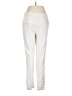 Onia Ivory Linen Pants Size M - photo 2