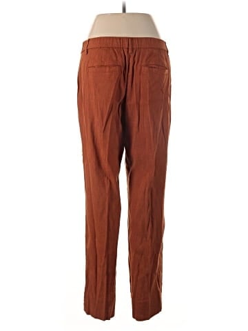 J.Jill Linen Pants (view 2)