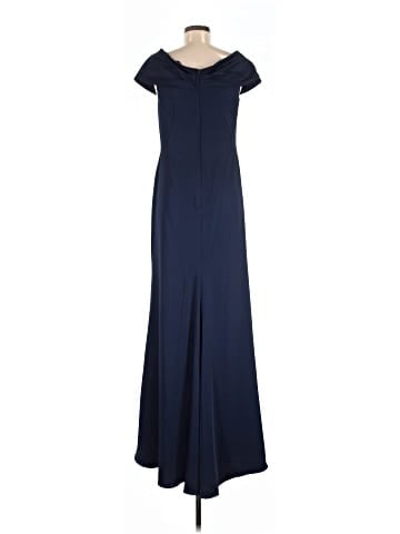 La Femme Cocktail Dress (view 2)