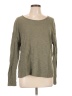Gap Outlet Green Pullover Sweater Size L - photo 1