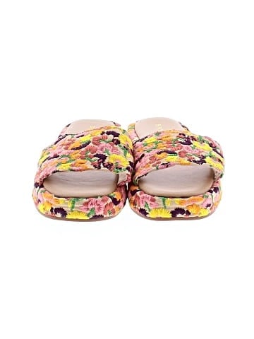 Bamboo Sandals (view 2)